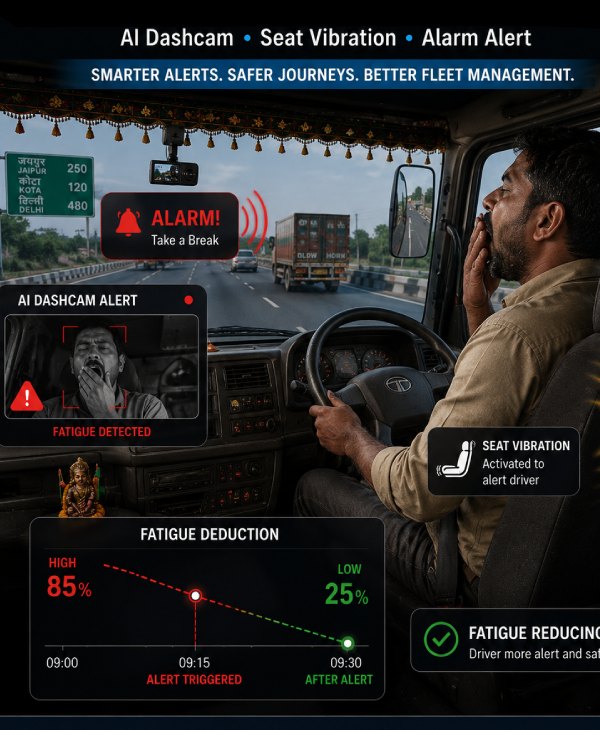 Driver Management